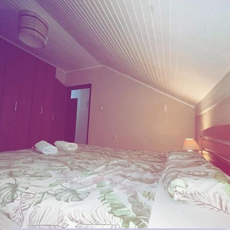 Apartmani Gacic- Szabács Kültér fotó