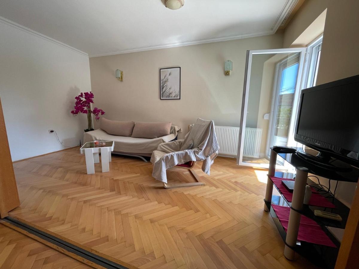 Apartmani Gacic- Szabács Kültér fotó