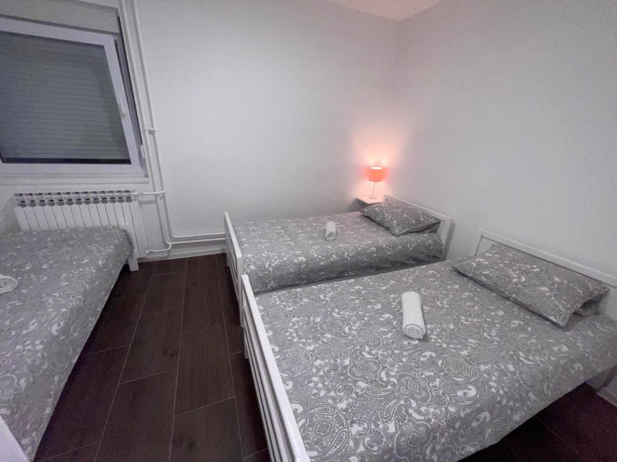 Apartmani Gacic- Szabács Kültér fotó