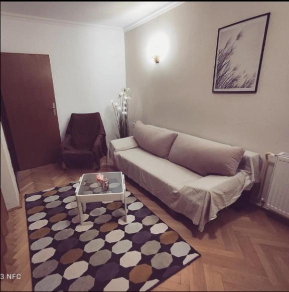 Apartmani Gacic- Szabács Kültér fotó
