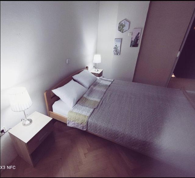 Apartmani Gacic- Szabács Kültér fotó