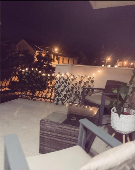 Apartmani Gacic- Szabács Kültér fotó