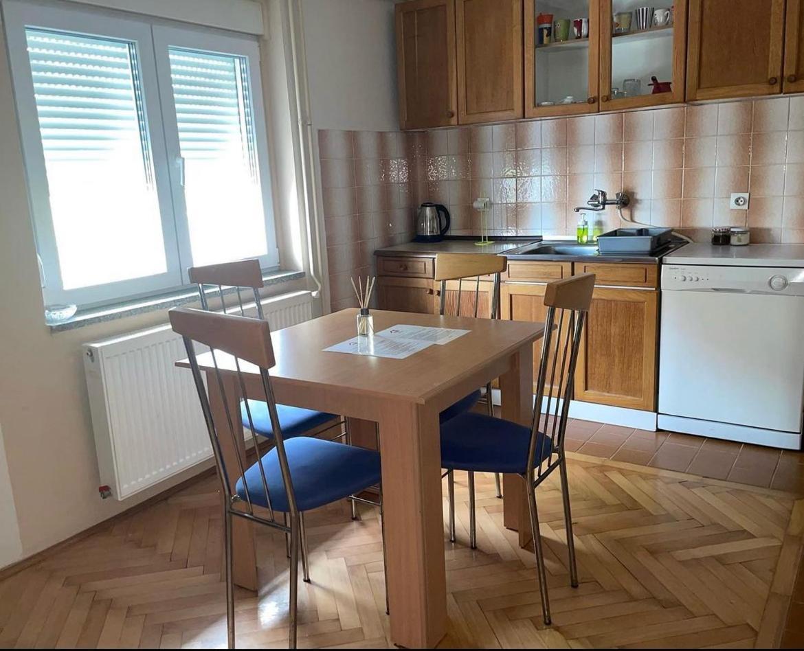 Apartmani Gacic- Szabács Kültér fotó