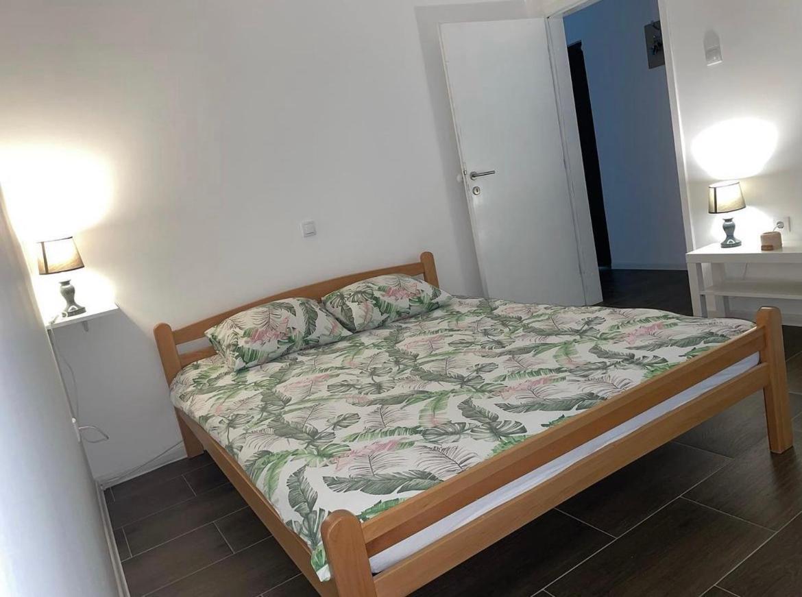 Apartmani Gacic- Szabács Kültér fotó