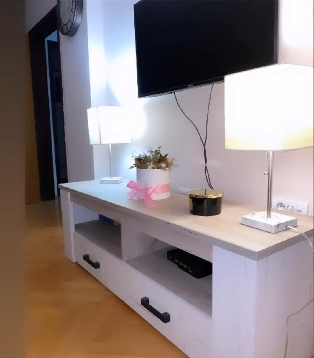 Apartmani Gacic- Szabács Kültér fotó